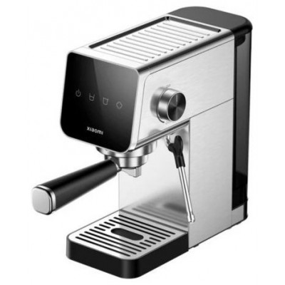 CAFETERA EXPRESSO SEMIAUTOMATICA ESPRESSO MACHINE 1350W 12 BAR XIAOMI (Espera 4 dias)